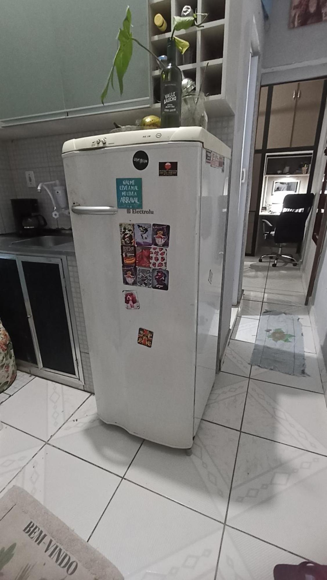 Casa Simples E Bem Localizada No Coracao Do Rio! Proximo Ao Metro Praca Onze! Apartamento Río de Janeiro