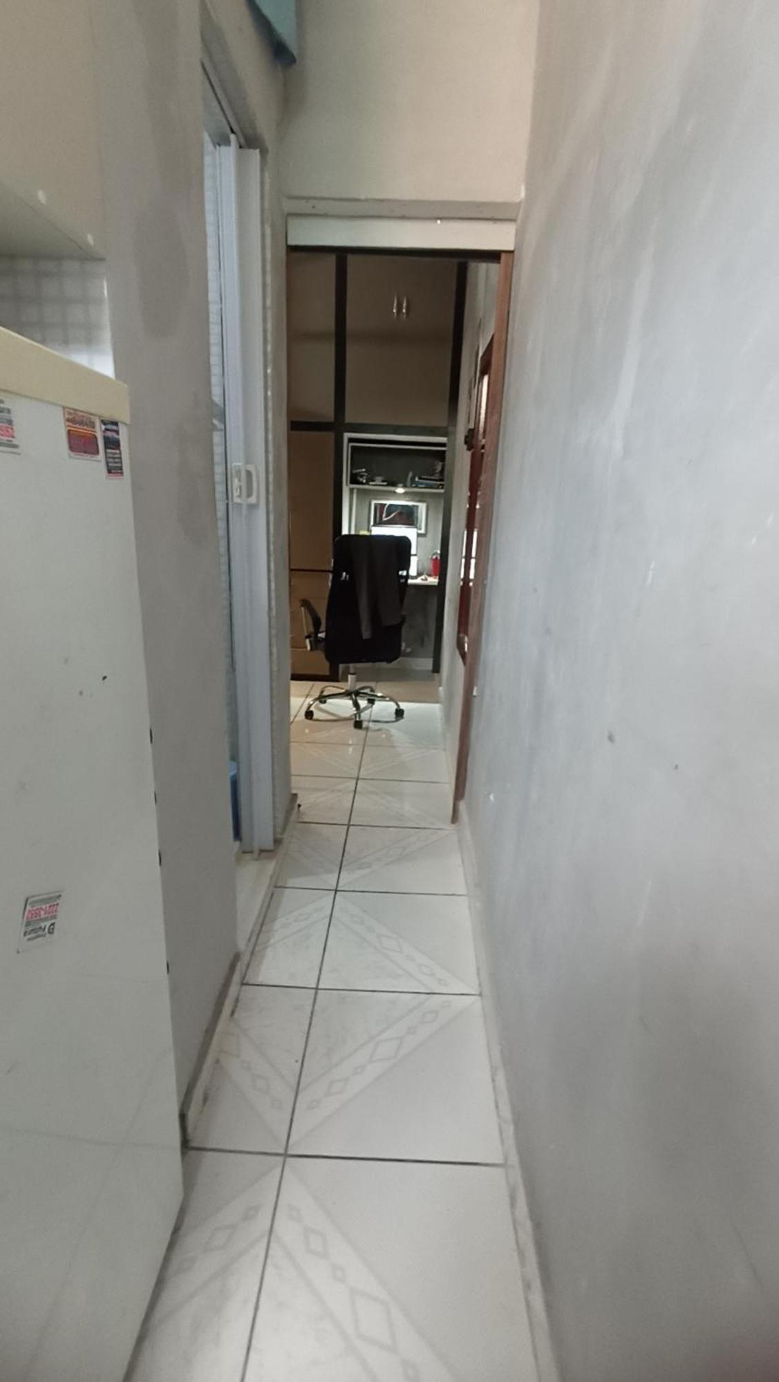Casa Simples E Bem Localizada No Coracao Do Rio! Proximo Ao Metro Praca Onze! Apartamento Río de Janeiro