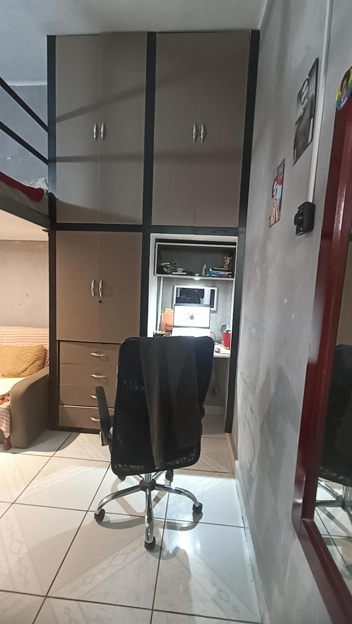Casa Simples E Bem Localizada No Coracao Do Rio! Proximo Ao Metro Praca Onze! * Río de Janeiro